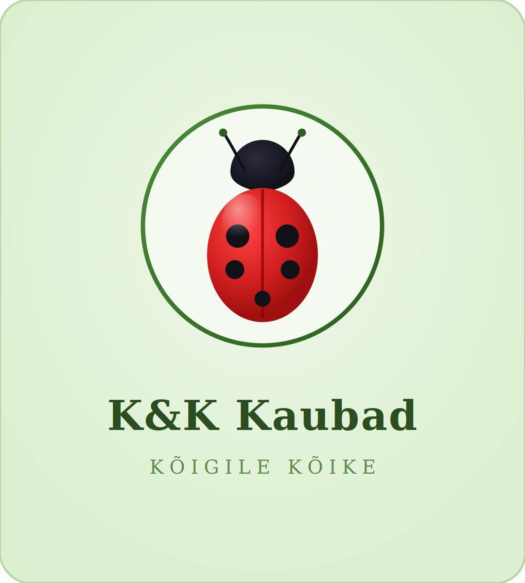 Home page