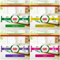 Fairy Power Wipes – põrandapuhastuslapid, 50 tk pakis