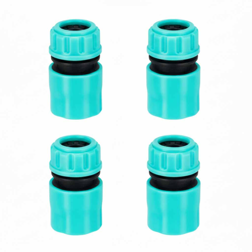 Garden hose - 30 meters, with a stand - Complete set
