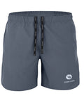 Stark Soul® Performance Sport Short with pockets - Gray