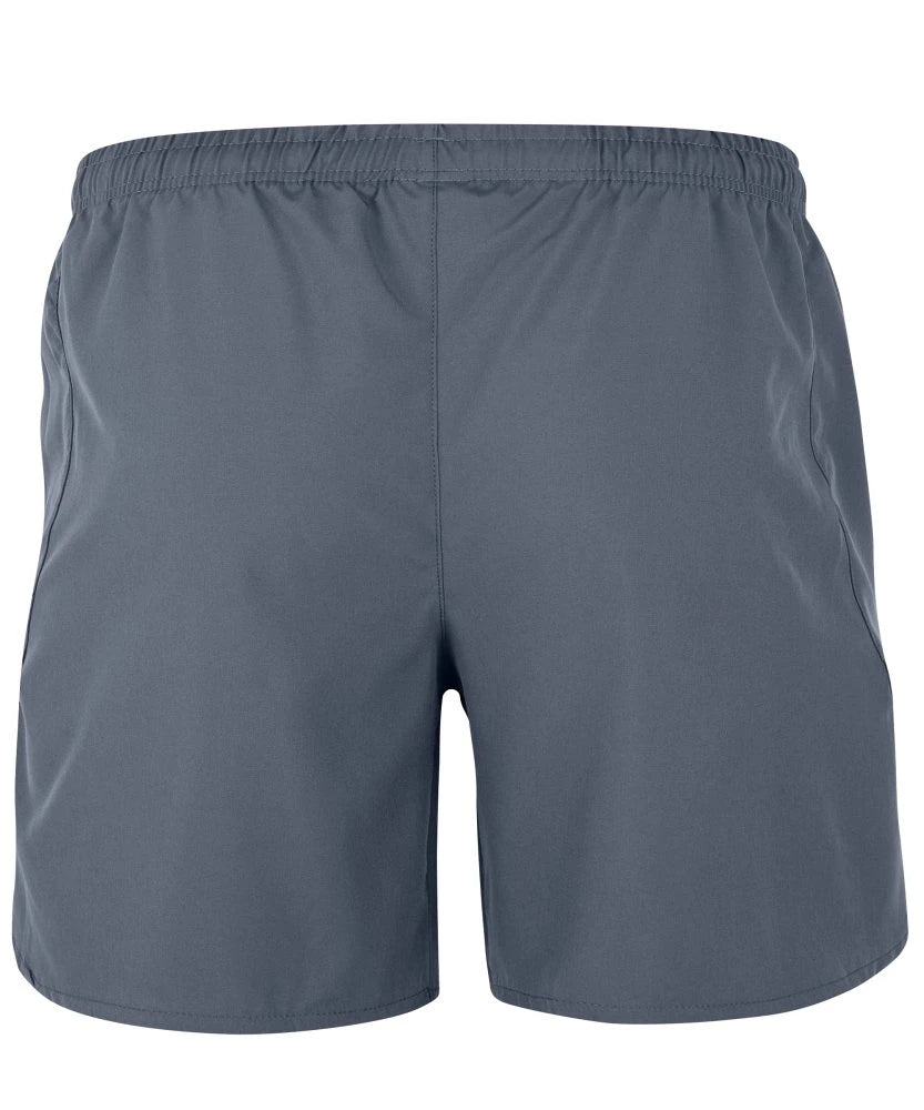 Stark Soul® Performance Sport Short with pockets - Gray