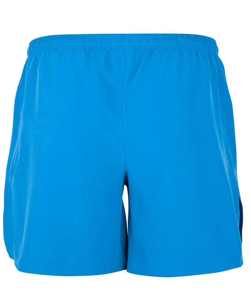 Stark Soul® Performance lühikesed spordipüksid taskutega - sinised
