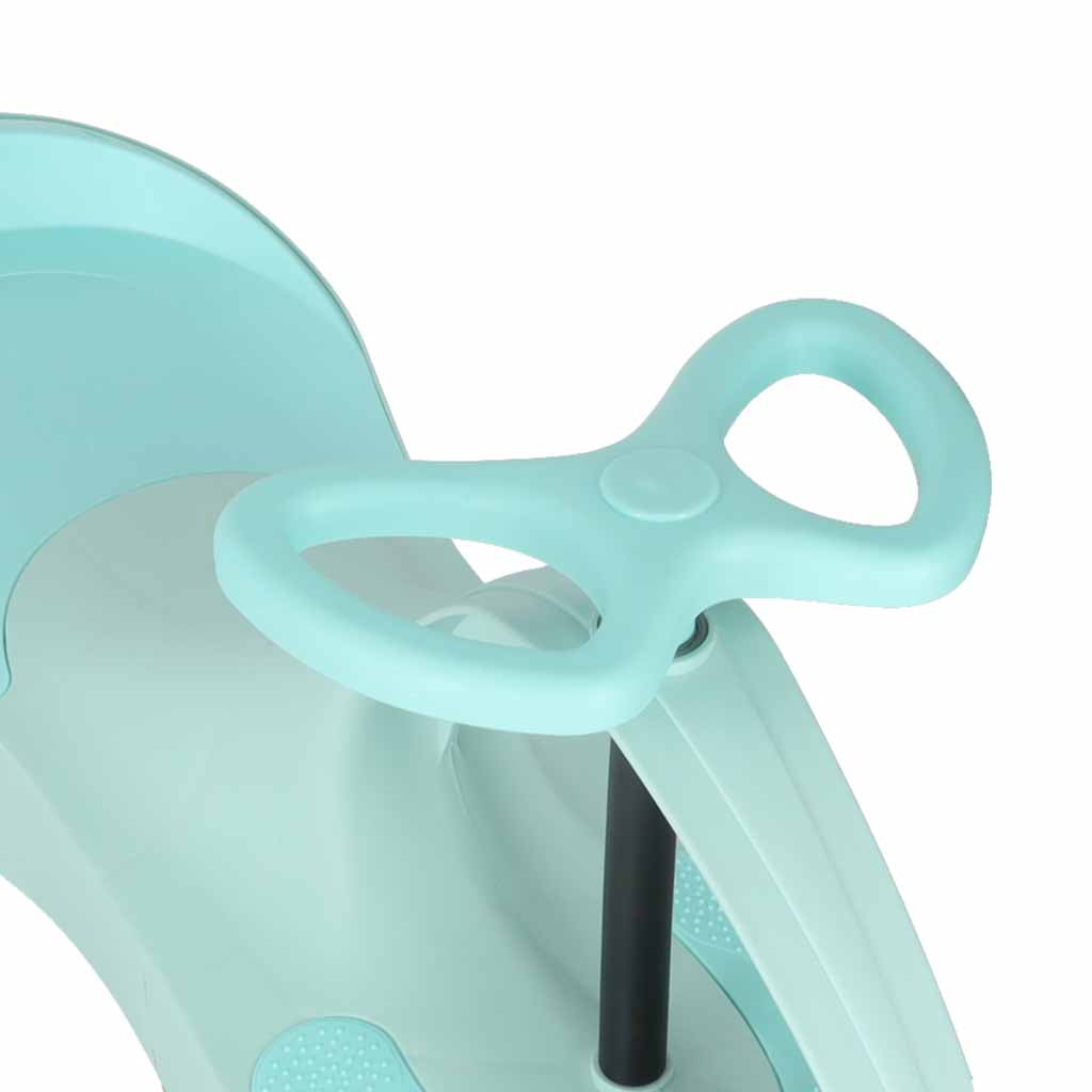 LED-iga Swing Fix S3 gravitatsiooniratas – Münt