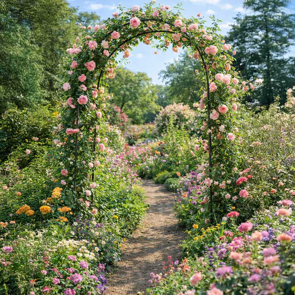 Kaarpergola