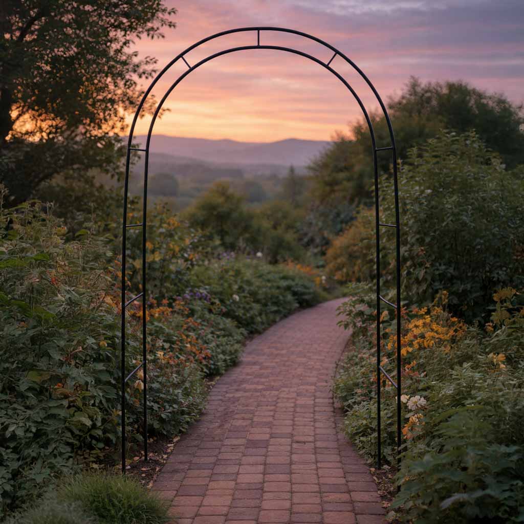 Kaarpergola