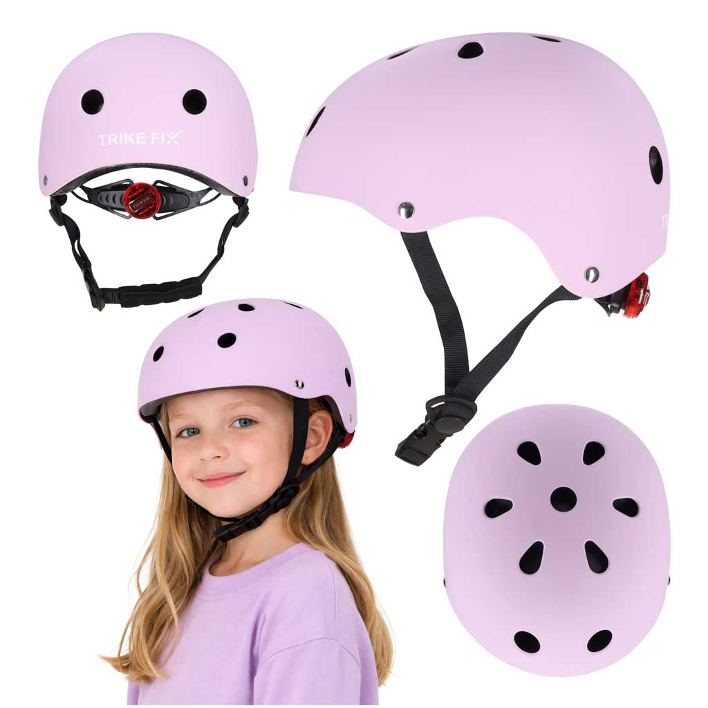 Trike Fix laste jalgrattakiiver M (55–58 cm) – UUED VÄRVID!