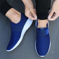 Meeste Slip-on jalatsid – kerged ja mugavad kanda