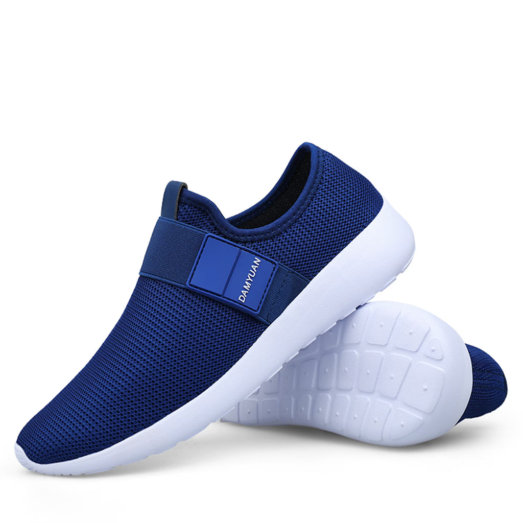Meeste Slip-on jalatsid – kerged ja mugavad kanda