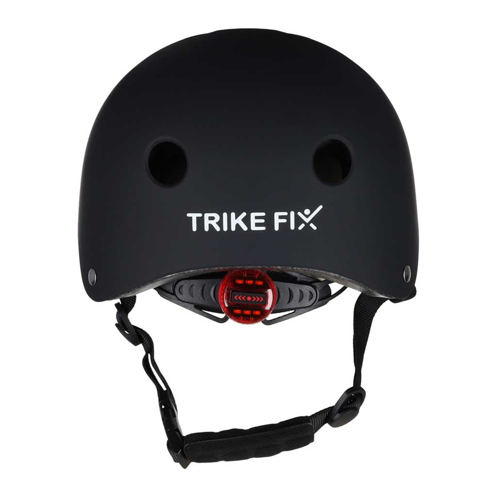 Laste kiiver Trike Fix S (48–54 cm) – 7 värvitooni