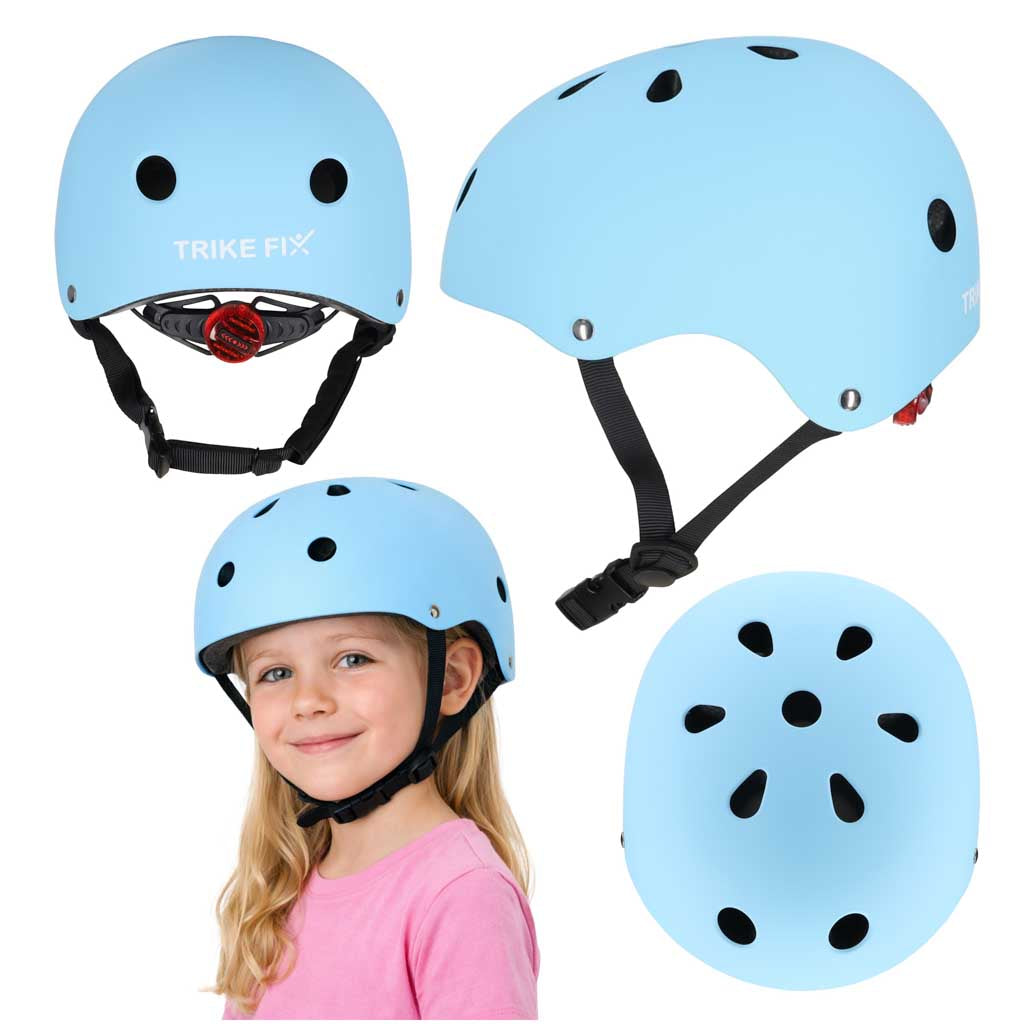 Trike Fix laste jalgrattakiiver M (55–58 cm) – UUED VÄRVID!
