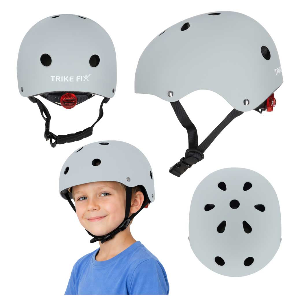 Trike Fix laste jalgrattakiiver M (55–58 cm) – UUED VÄRVID!