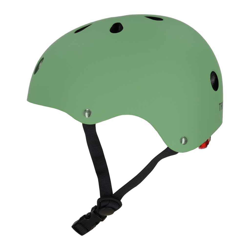 Laste kiiver Trike Fix S (48–54 cm) – 7 värvitooni