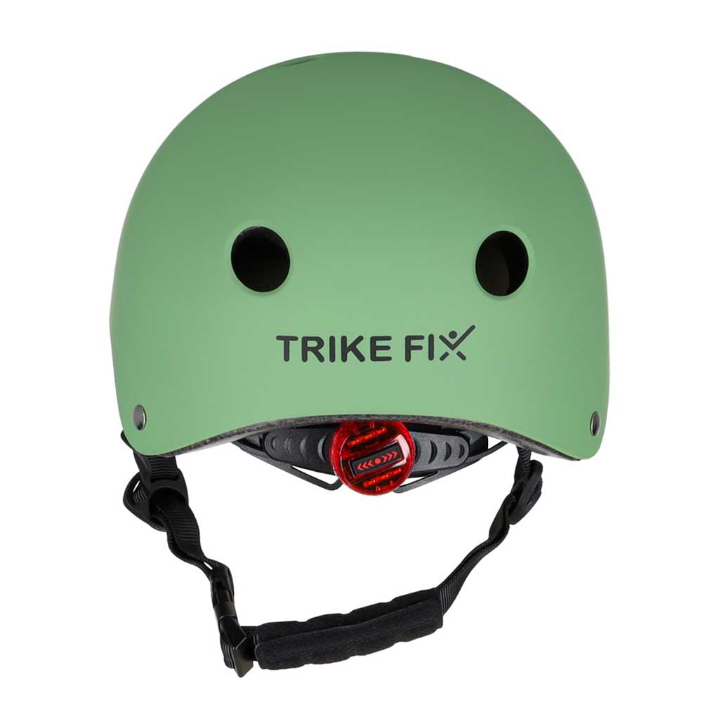 Laste kiiver Trike Fix S (48–54 cm) – 7 värvitooni