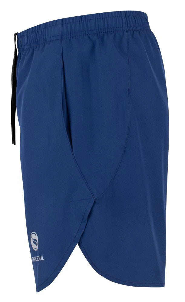 Stark Soul® Performance Sport Short with hand pockets - Navy