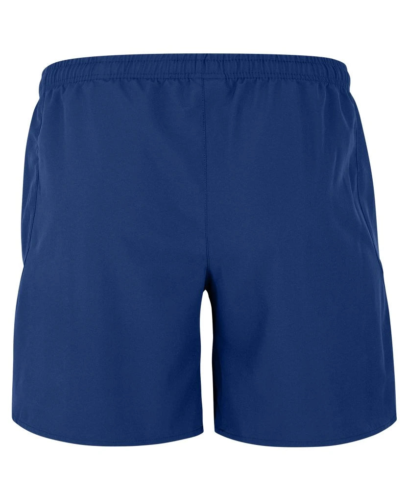 Stark Soul® Performance Sport Short with hand pockets - Navy