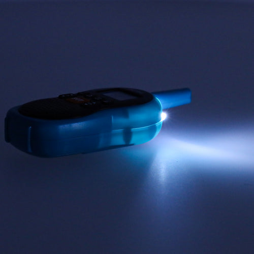 Children's walkie-talkie set