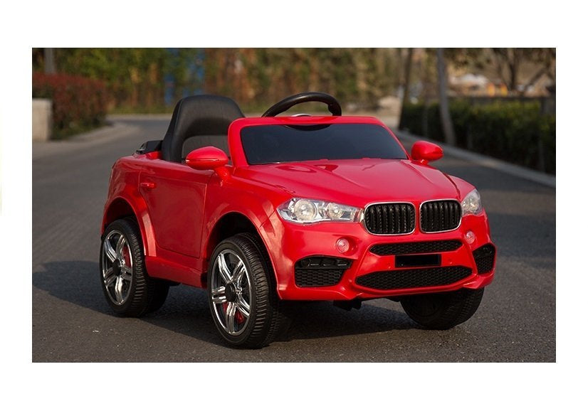 HL1538 Electric Ride-On Car