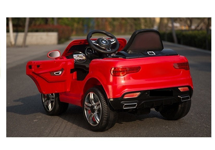HL1538 Electric Ride-On Car