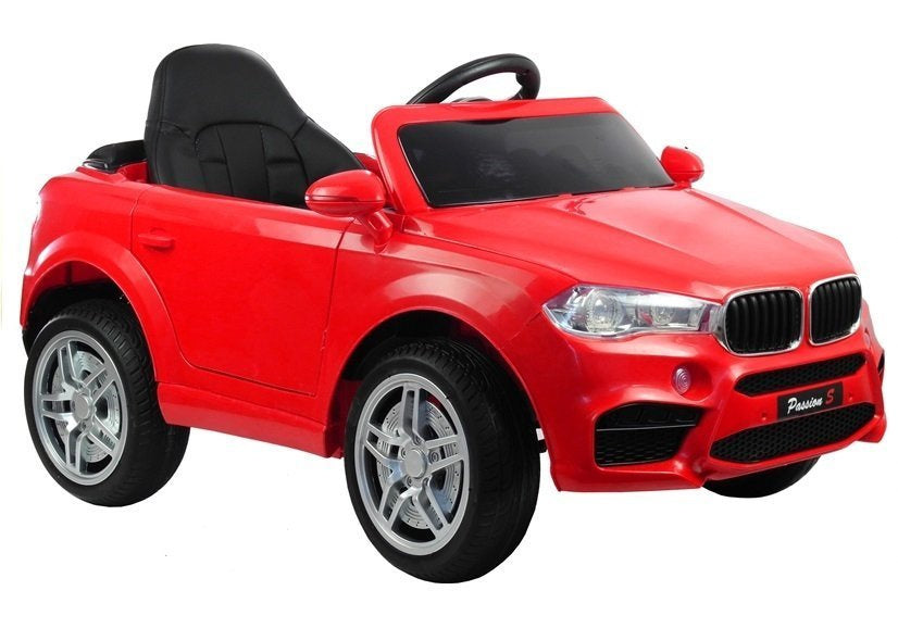 HL1538 Electric Ride-On Car