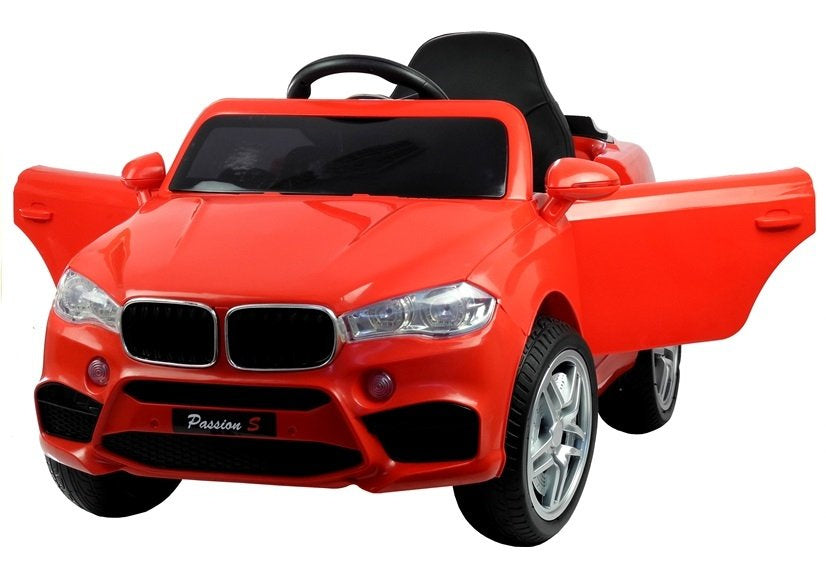 HL1538 Electric Ride-On Car