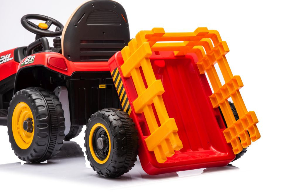 BBH-030 elektriline traktor