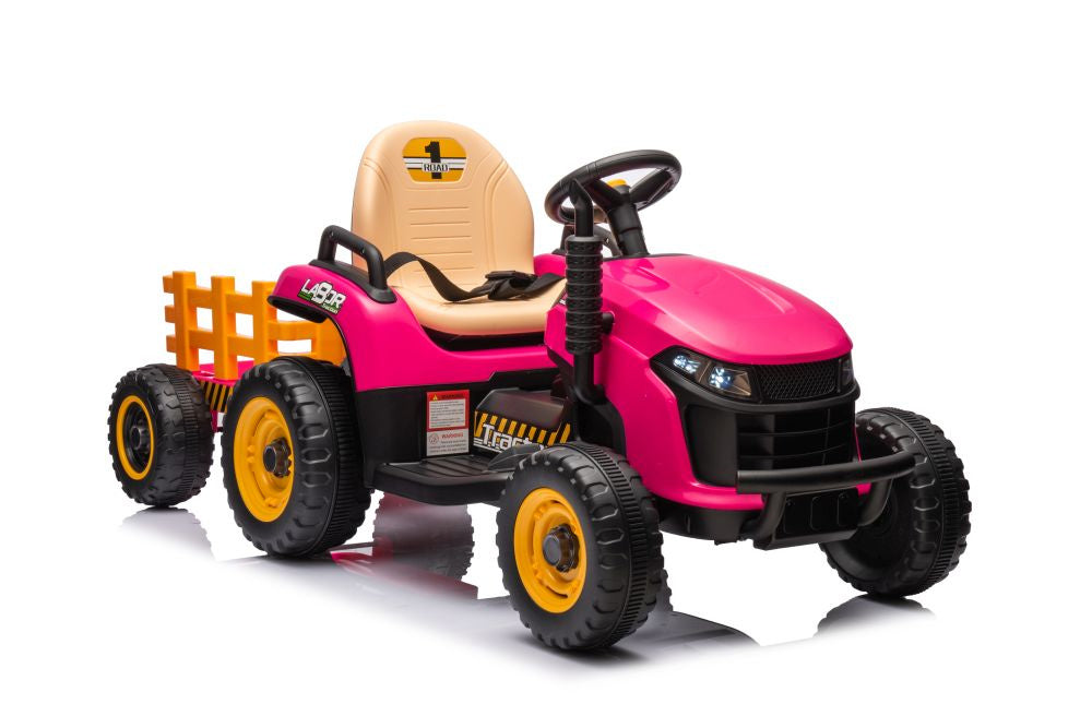 BBH-030 elektriline traktor