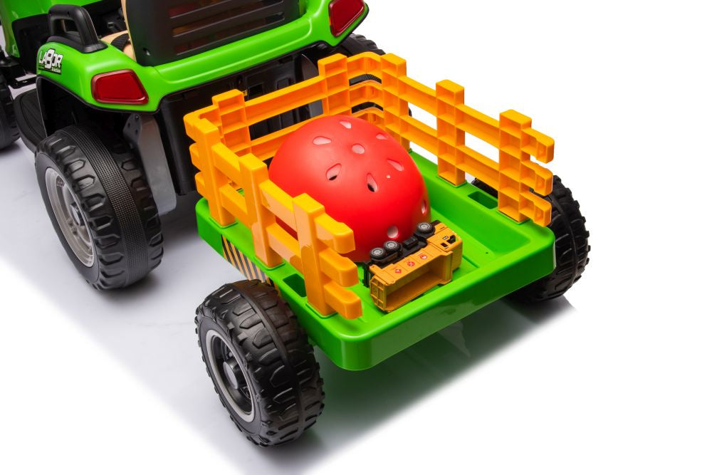 BBH-030 elektriline traktor