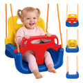 Laste kiik 3in1