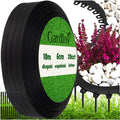 Painduv peenrapiire 6 cm x 10 m – 20 maapealse kinnitusega