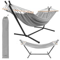 Aiavõrkkiik 200x150cm Gardlov koos raamiga