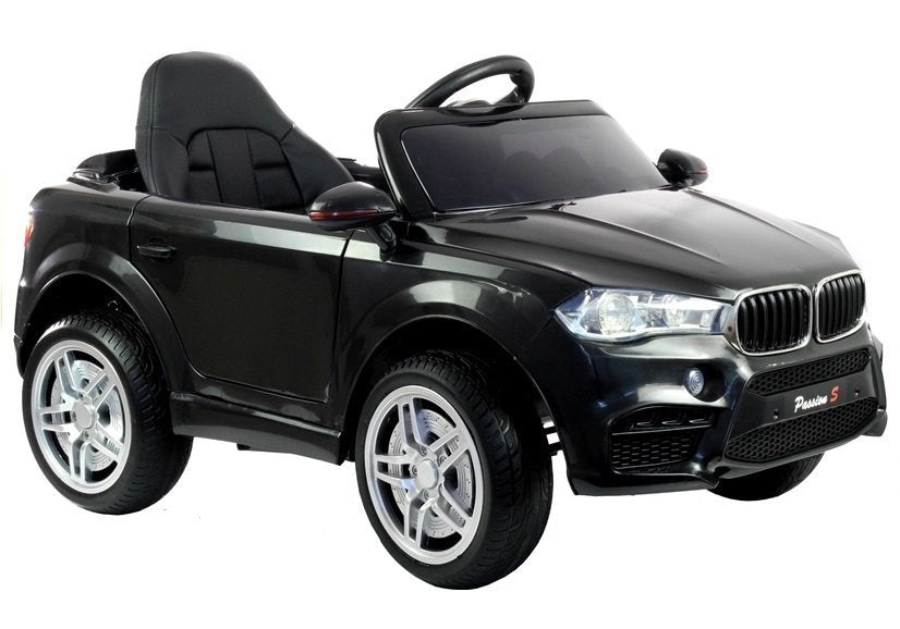 HL1538 Electric Ride-On Car