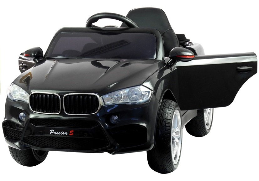 HL1538 Electric Ride-On Car