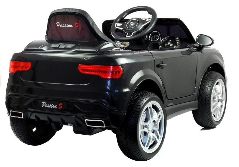HL1538 Electric Ride-On Car
