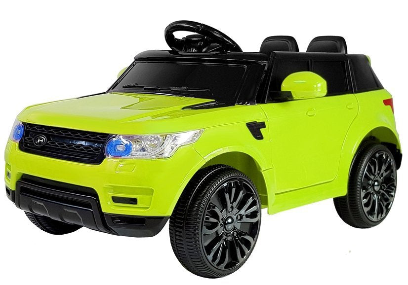 HL1638 Electric Ride-On Car – Range Rover Style