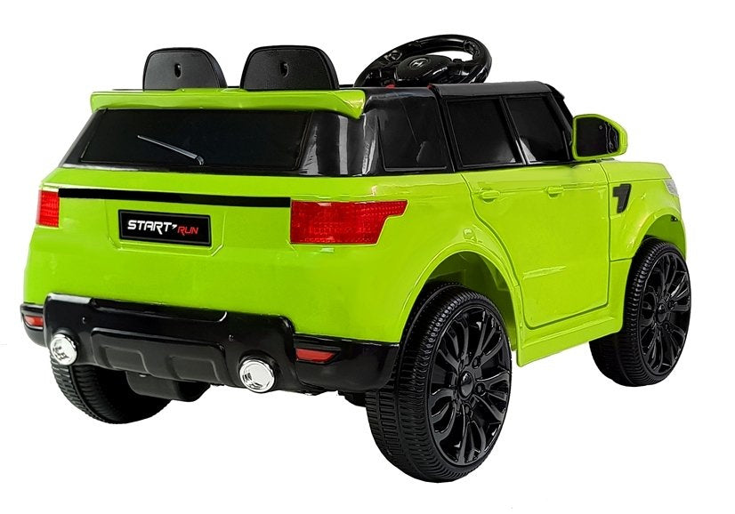 HL1638 Electric Ride-On Car – Range Rover Style