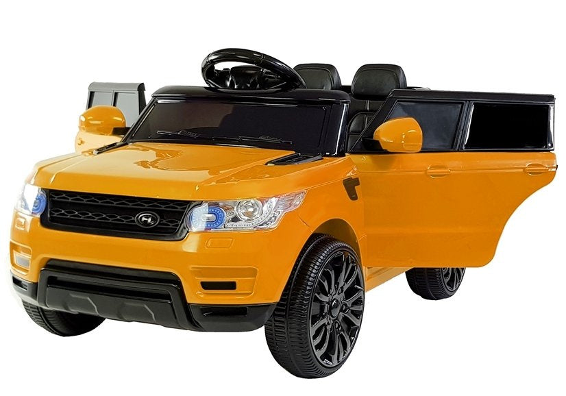 HL1638 Electric Ride-On Car – Range Rover Style