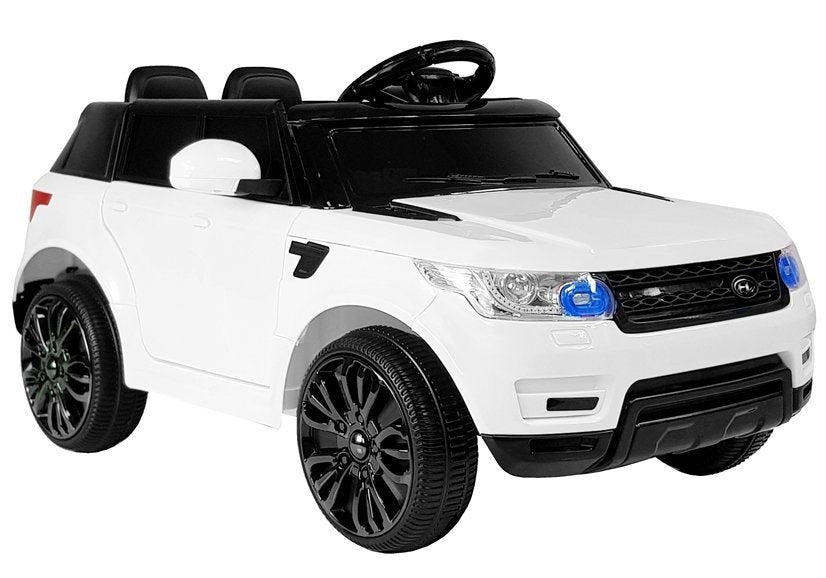 HL1638 Electric Ride-On Car – Range Rover Style