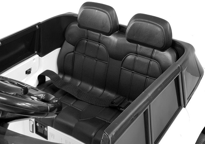 HL1638 Electric Ride-On Car – Range Rover Style