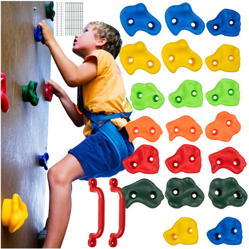Kruzzel 25395 Ronimiskivid 22 tk