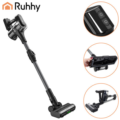 LunPro Ruhhy 26708 juhtmetavarstolmuimeja