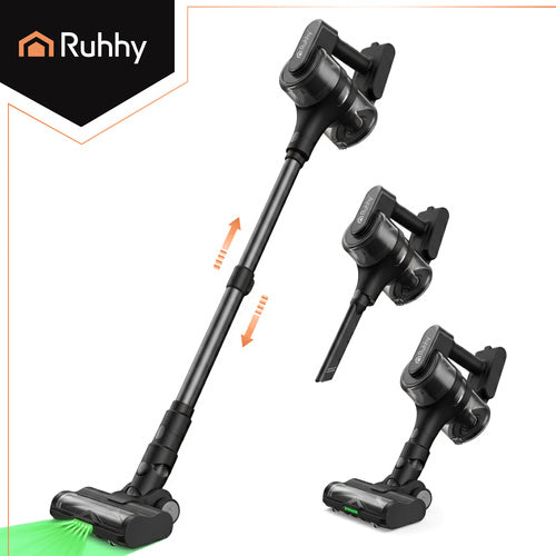 LunPro Ruhhy 26708 juhtmetavarstolmuimeja