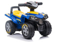 551-G Kids Ride-On Quad with Lights and Sounds