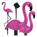 Päikeselambid Flamingo - 3 tk komplektis