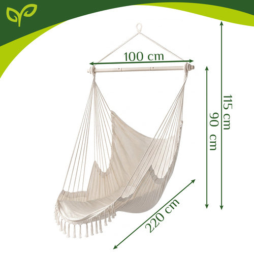 Kiik - ripptool 210cm