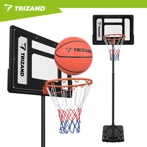 Trizand 259 cm korvirõngas